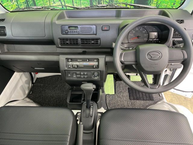 DAIHATSU HIJET TRUCK 4WD 2023 Image 31