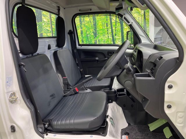 DAIHATSU HIJET TRUCK 4WD 2023 Image 31