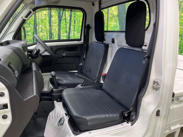 DAIHATSU HIJET TRUCK 4WD 2023 Image 31