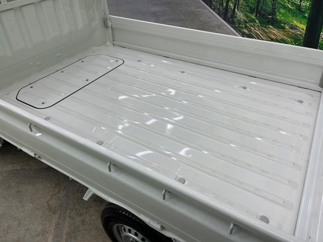 DAIHATSU HIJET TRUCK 4WD 2023 Image 31