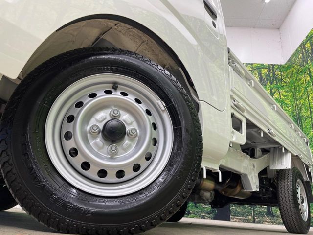 DAIHATSU HIJET TRUCK 4WD 2023 Image 31