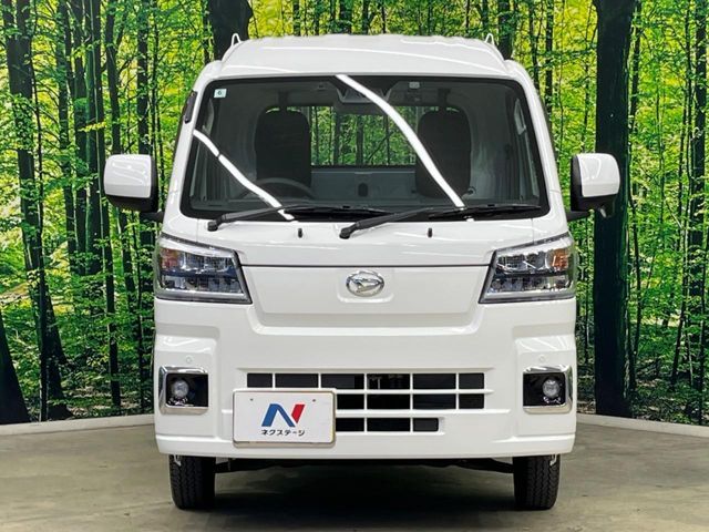 DAIHATSU HIJET TRUCK 4WD 2023 Image 31
