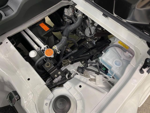 DAIHATSU HIJET TRUCK 4WD 2023 Image 31