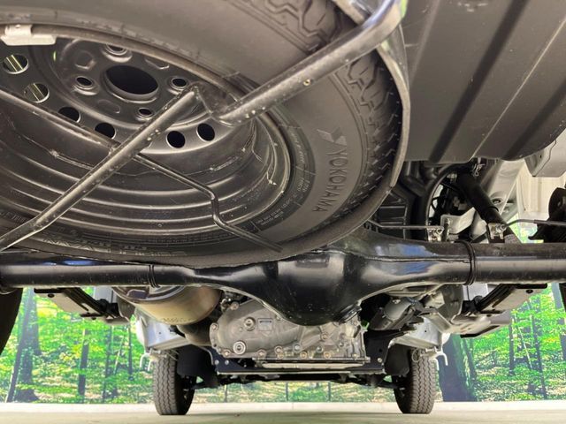 DAIHATSU HIJET TRUCK 4WD 2023 Image 31