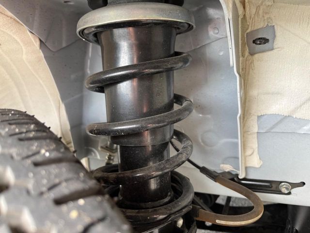 DAIHATSU HIJET TRUCK 4WD 2023 Image 31