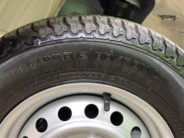 DAIHATSU HIJET TRUCK 4WD 2023 Image 31