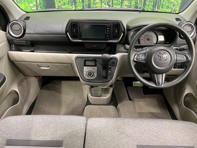 TOYOTA PASSO 2022 Image 31