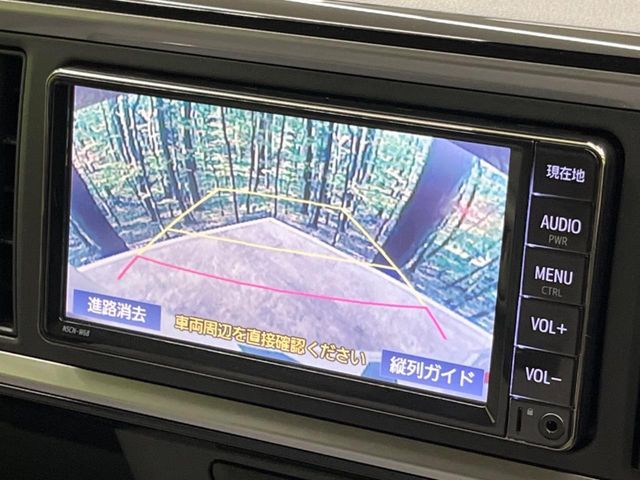 TOYOTA PASSO 2022 Image 31