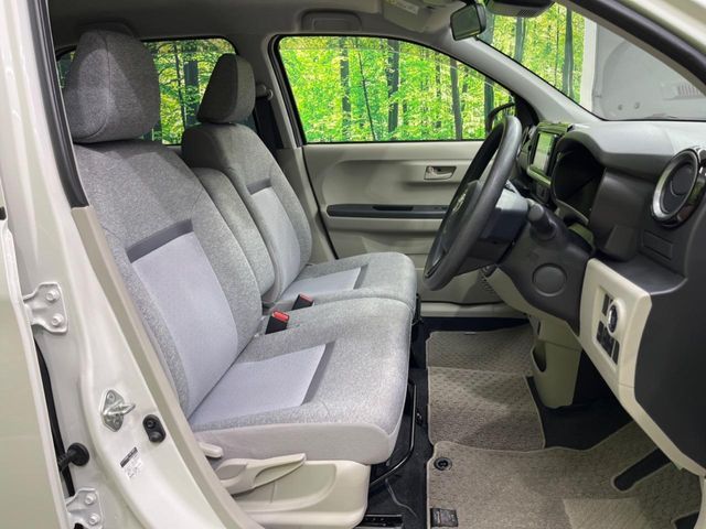 TOYOTA PASSO 2022 Image 31