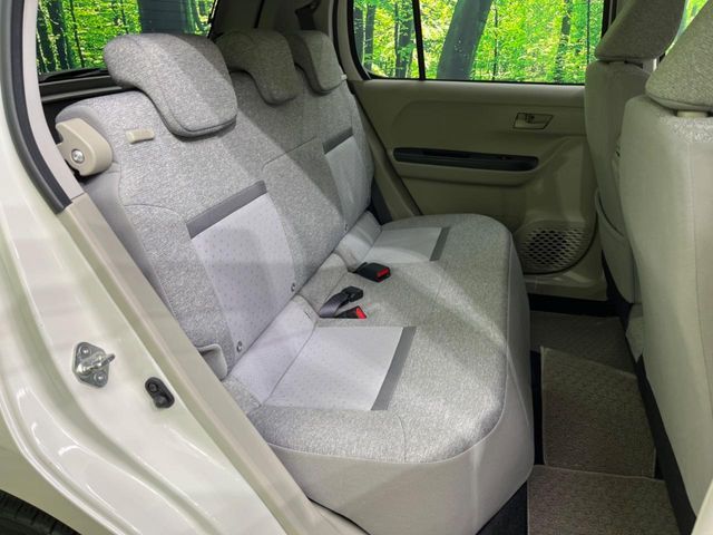 TOYOTA PASSO 2022 Image 31