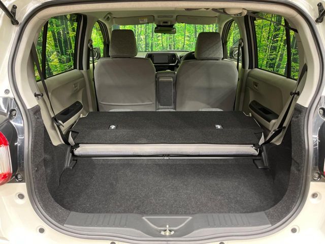 TOYOTA PASSO 2022 Image 31