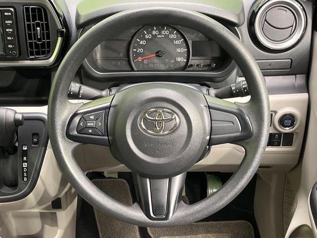 TOYOTA PASSO 2022 Image 31