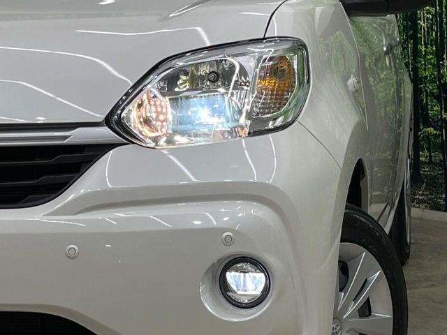 TOYOTA PASSO 2022 Image 31
