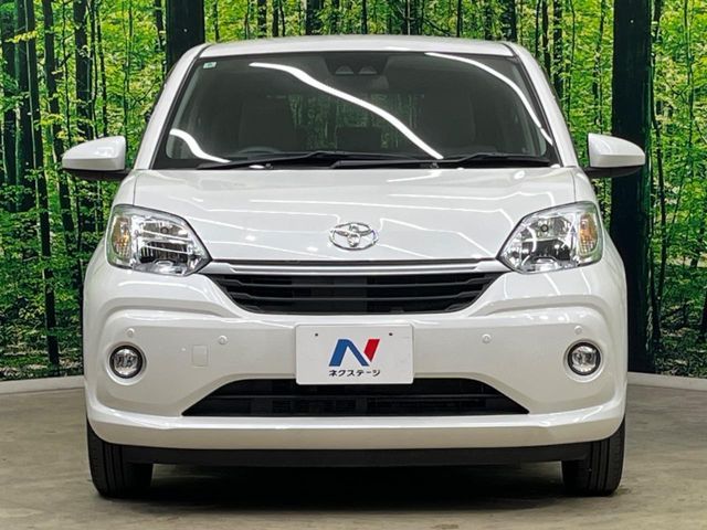 TOYOTA PASSO 2022 Image 31