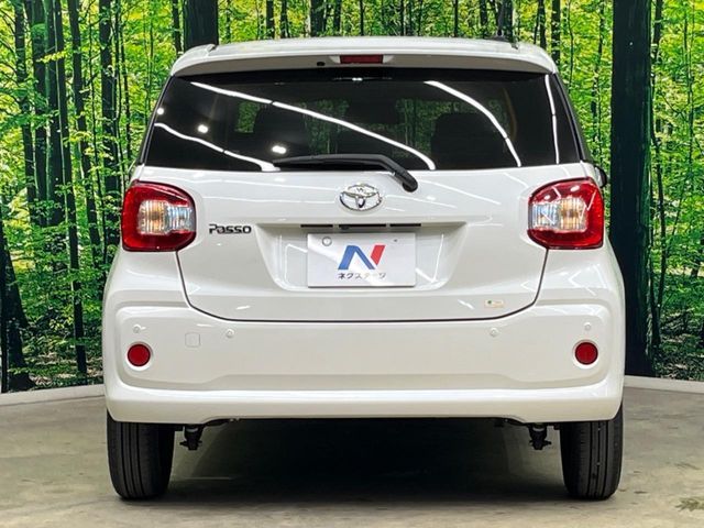 TOYOTA PASSO 2022 Image 31