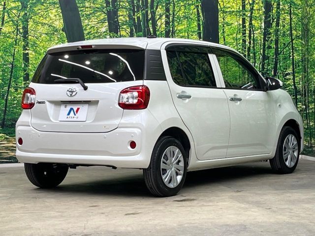 TOYOTA PASSO 2022 Image 31