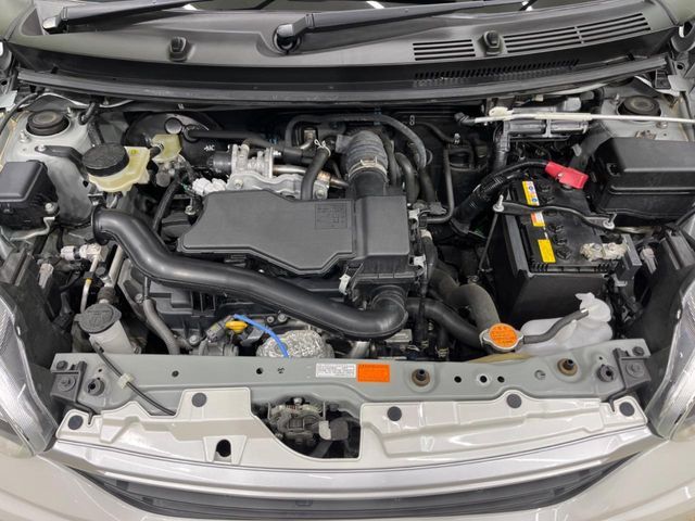 TOYOTA PASSO 2022 Image 31