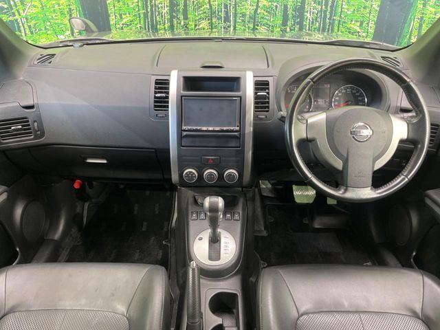 NISSAN X-TRAIL 4WD 2011 Image 31