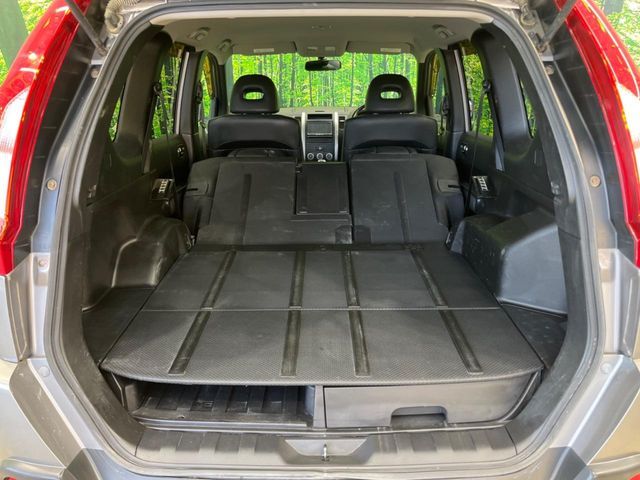 NISSAN X-TRAIL 4WD 2011 Image 31