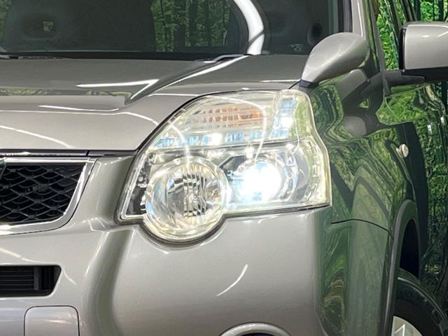 NISSAN X-TRAIL 4WD 2011 Image 31