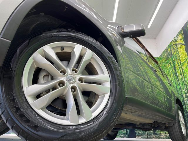 NISSAN X-TRAIL 4WD 2011 Image 31