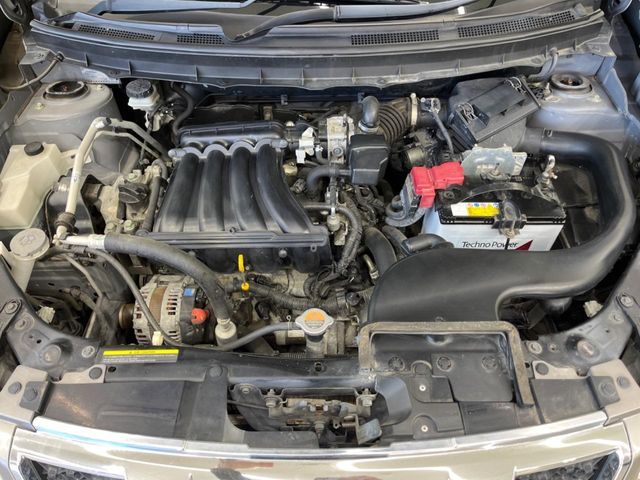 NISSAN X-TRAIL 4WD 2011 Image 31