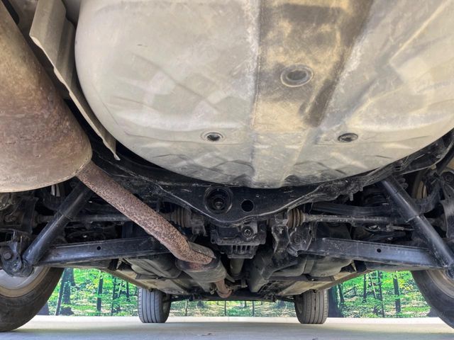 NISSAN X-TRAIL 4WD 2011 Image 31