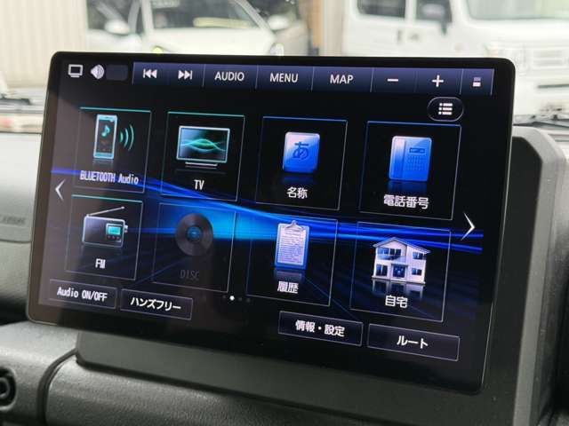 SUZUKI JIMNY 4WD 2023 Image 31