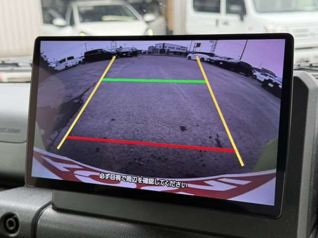 SUZUKI JIMNY 4WD 2023 Image 31