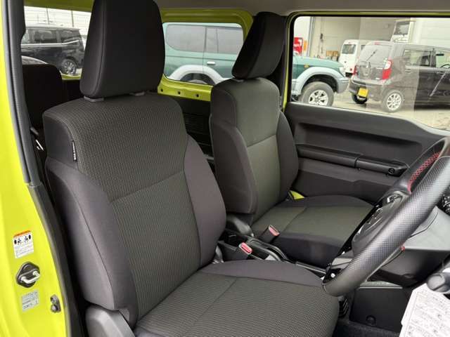 SUZUKI JIMNY 4WD 2023 Image 31