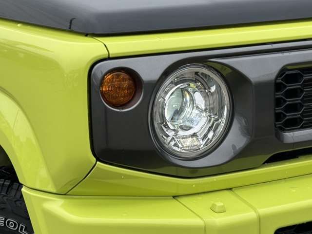 SUZUKI JIMNY 4WD 2023 Image 31