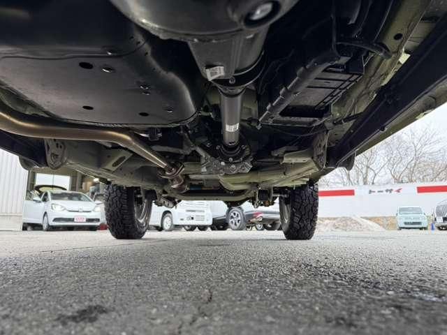 SUZUKI JIMNY 4WD 2023 Image 31