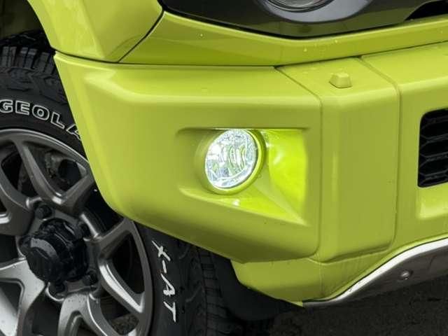 SUZUKI JIMNY 4WD 2023 Image 31
