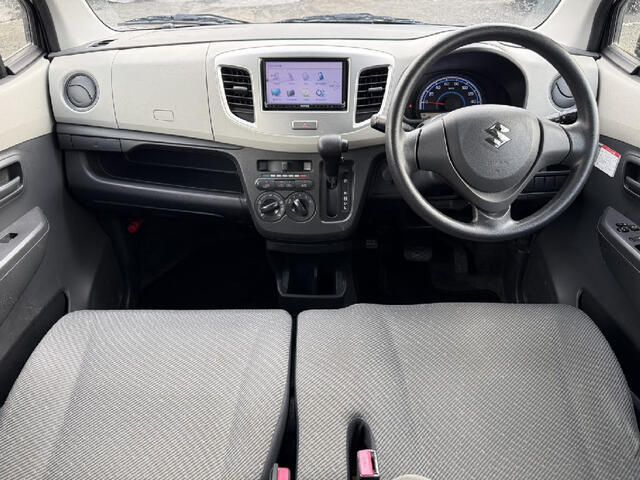 SUZUKI WAGON R 4WD 2015 Image 31