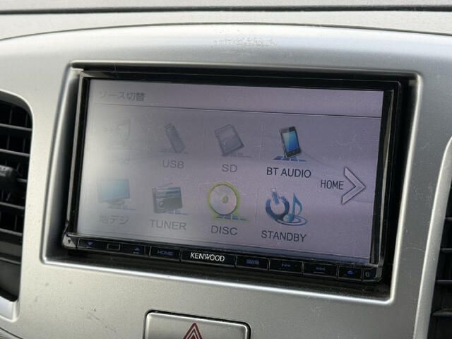 SUZUKI WAGON R 4WD 2015 Image 31