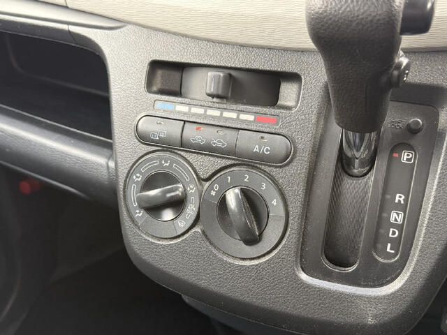 SUZUKI WAGON R 4WD 2015 Image 31