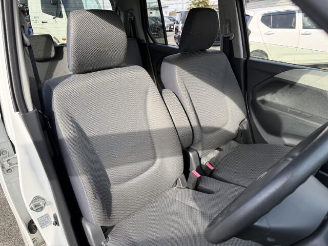 SUZUKI WAGON R 4WD 2015 Image 31