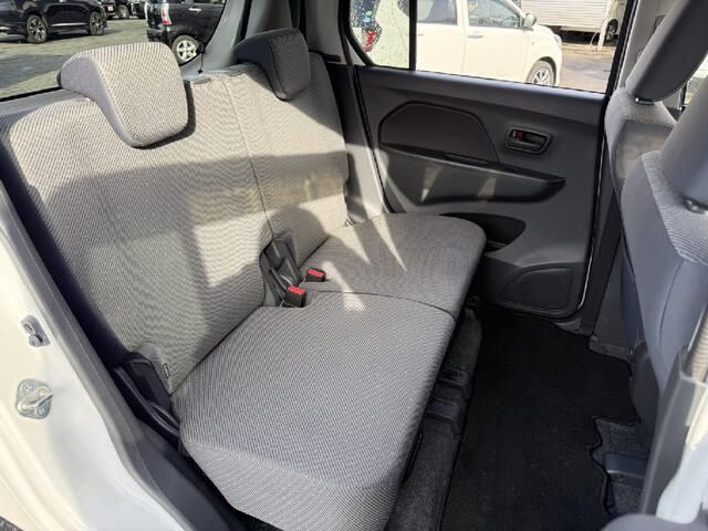 SUZUKI WAGON R 4WD 2015 Image 31