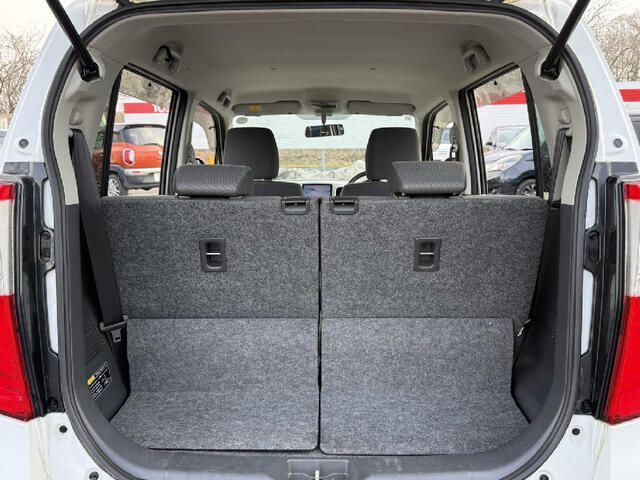 SUZUKI WAGON R 4WD 2015 Image 31