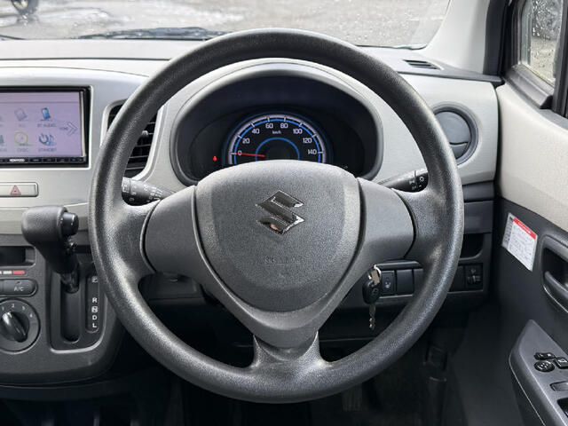 SUZUKI WAGON R 4WD 2015 Image 31