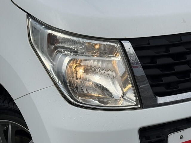 SUZUKI WAGON R 4WD 2015 Image 31