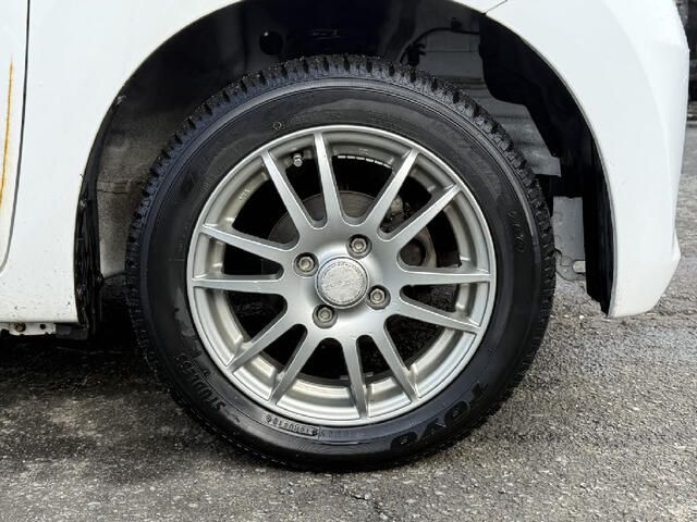 SUZUKI WAGON R 4WD 2015 Image 31