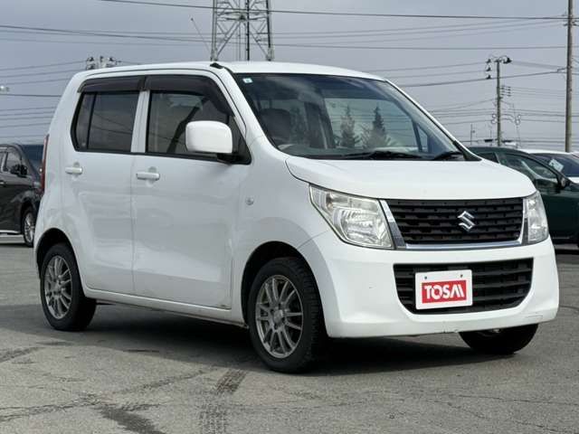 SUZUKI WAGON R 4WD 2015 Image 31