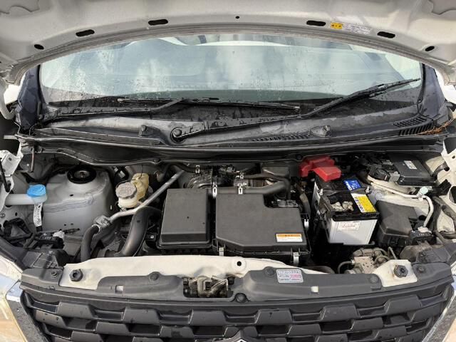 SUZUKI WAGON R 4WD 2015 Image 31