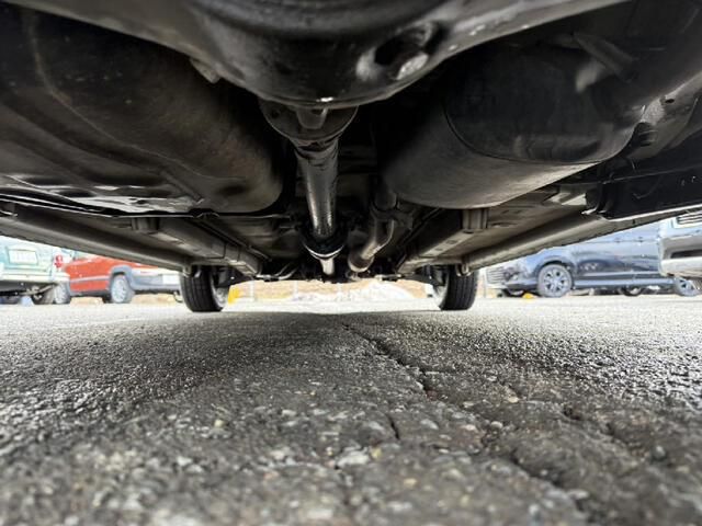 SUZUKI WAGON R 4WD 2015 Image 31