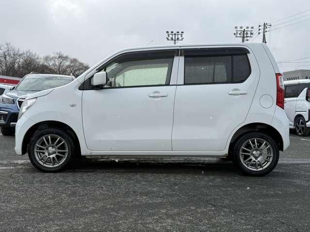 SUZUKI WAGON R 4WD 2015 Image 31