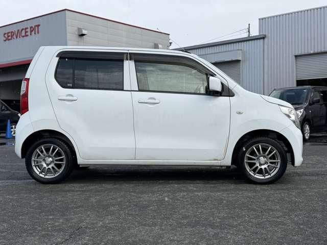 SUZUKI WAGON R 4WD 2015 Image 31