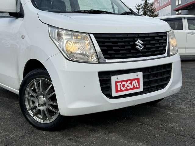 SUZUKI WAGON R 4WD 2015 Image 31