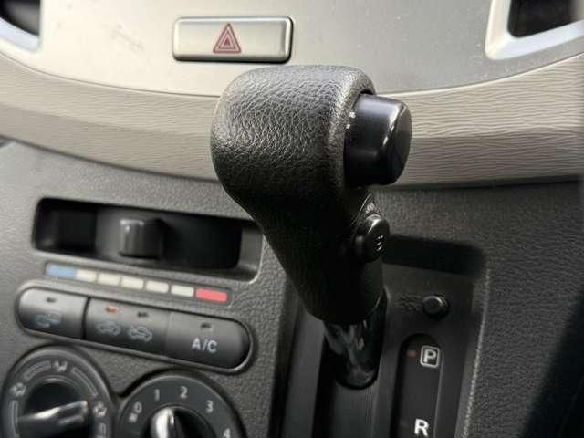 SUZUKI WAGON R 4WD 2015 Image 31