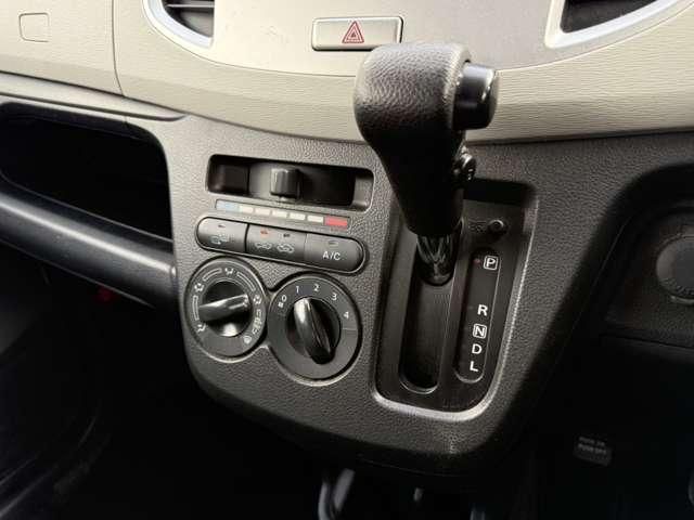 SUZUKI WAGON R 4WD 2015 Image 31